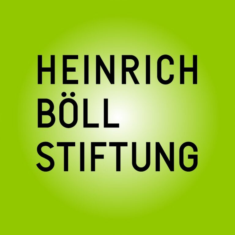 Heinrich Böll Stifting (NRW)