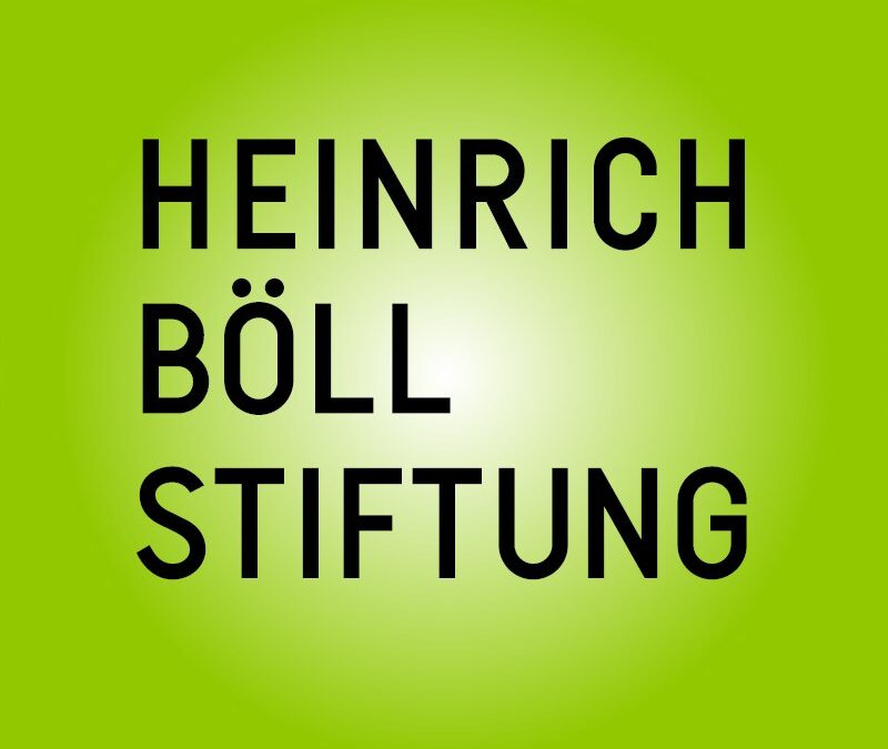 Heinrich Böll Stifting (NRW)