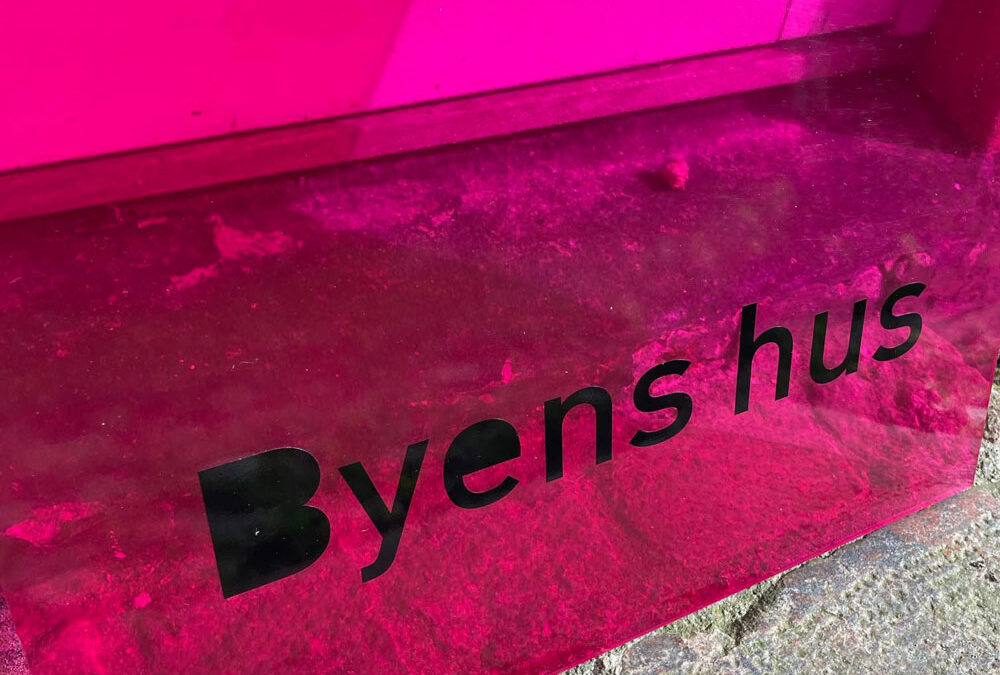 Byens hus Roskilde